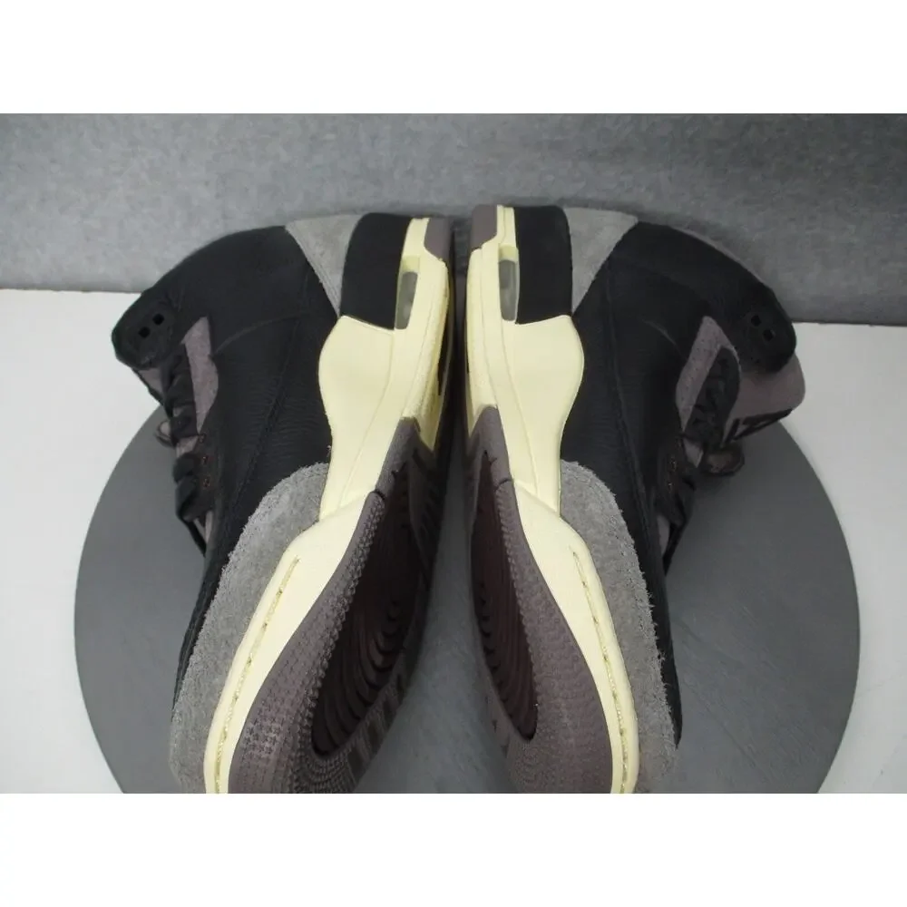 Air Jordan 3 Retro A Ma Maniére While You Were Sleeping Womens 12 Mens 10.5